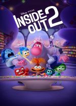 Inside Out 2