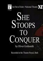 She Stoops to Conquer