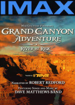 Grand Canyon Adventure: River at Risk