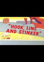 Hook Line and Stinker