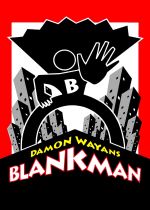 Blankman