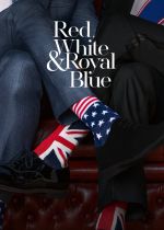 Red, White & Royal Blue