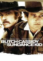 Butch Cassidy and the Sundance Kid