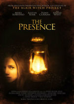 The Presence