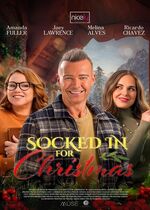 The Great Christmas Snow-In