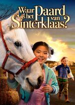 Where Is Winkys Horse?