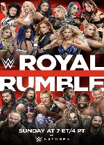 Royal Rumble