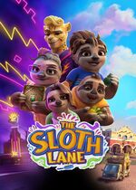 A Sloth Story (The Sloth Lane)