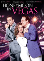 Honeymoon in Vegas