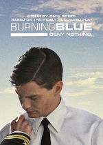 Burning Blue