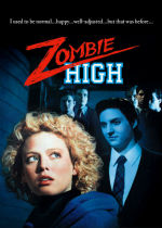 Zombie High