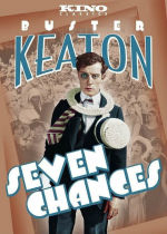 Seven Chances