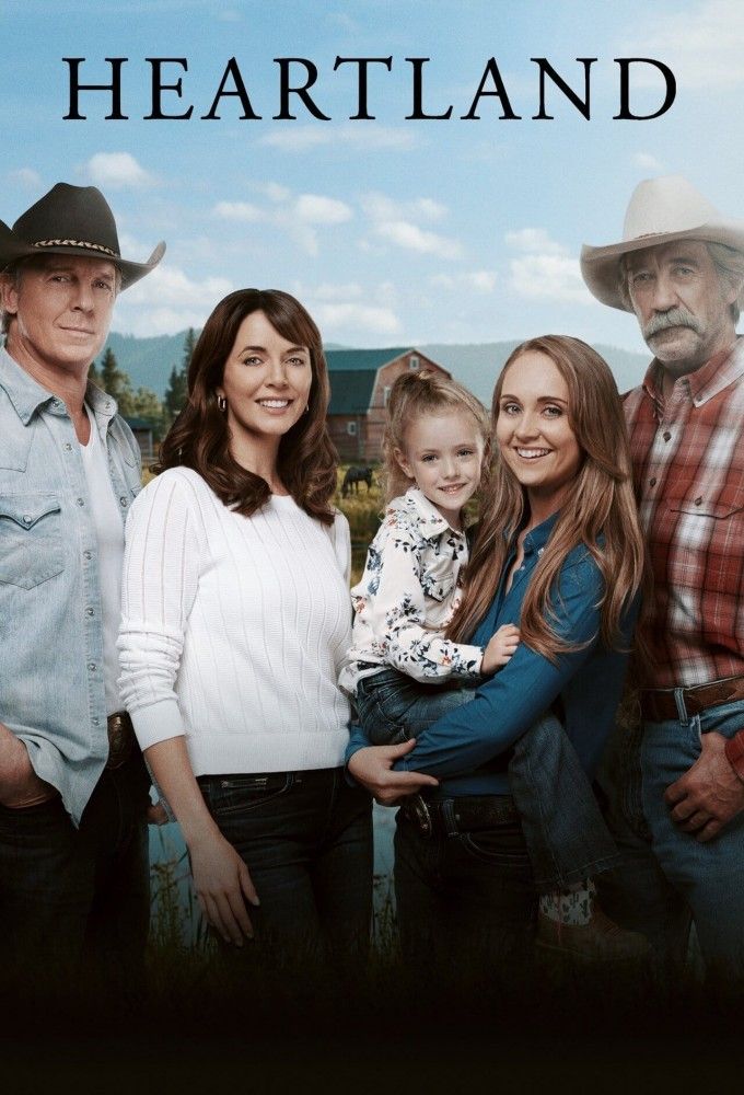 Heartland