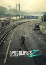 Apocalypse Z: El principio del fin