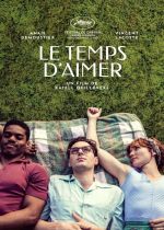 Along Came Love (Le temps d'aimer)