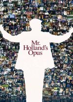 Mr. Holland's Opus