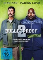 Bulletproof 2