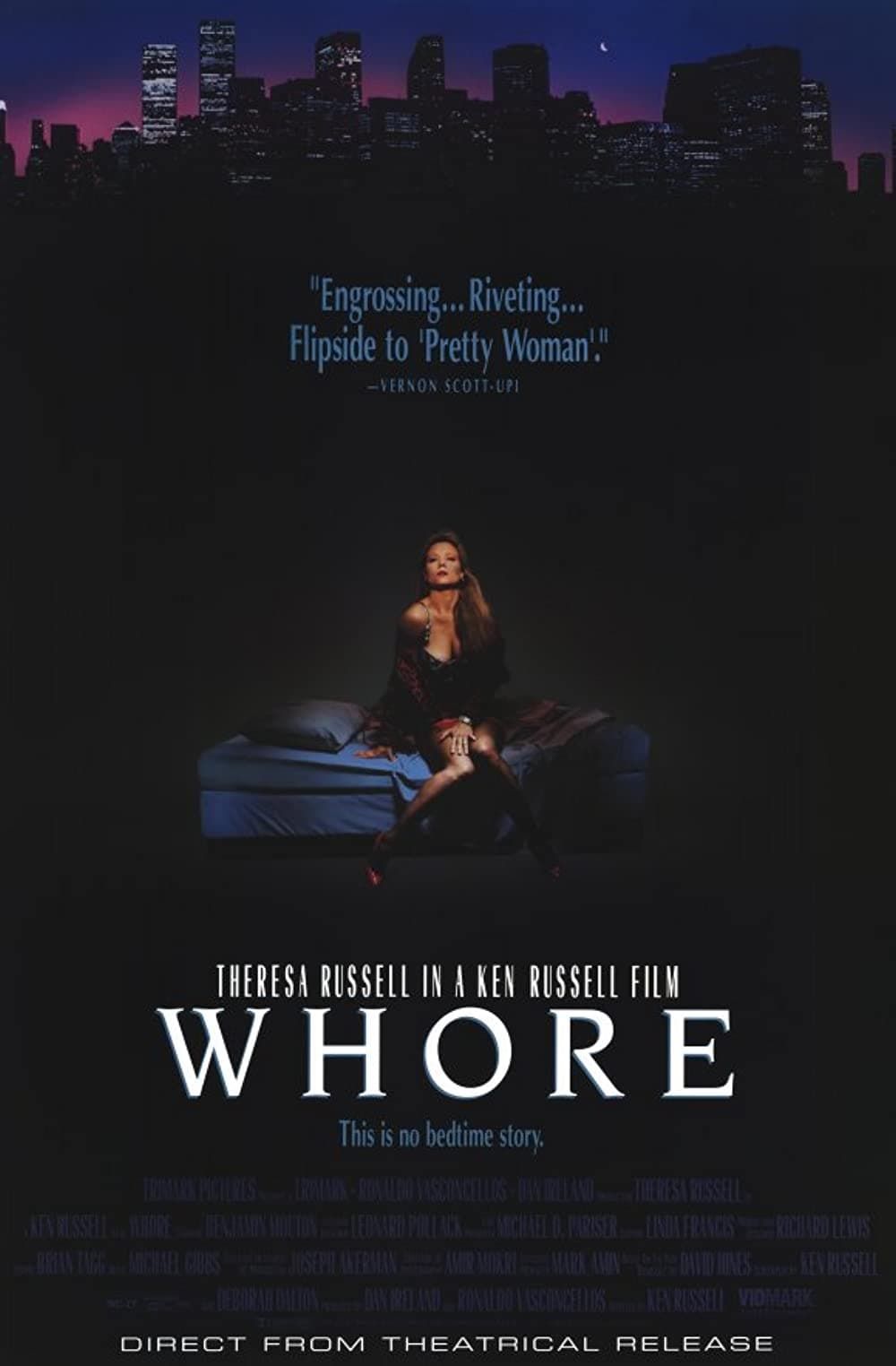 Whore