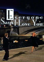 Everyone Says I Love You