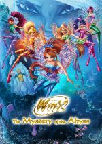 Winx Club: The Mystery of the Abyss (Il mistero degli abissi)