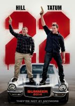 22 Jump Street