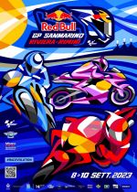 MotoGP: italy Race (Gran Premio Red Bull di San Marino e della Riviera di Rimini 2024)