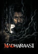 Madharasi