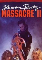 Slumber Party Massacre III