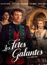 The Lace Wars (Les fêtes galantes)