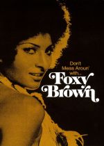 Foxy Brown