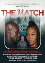 The Match (Dating Thiller )