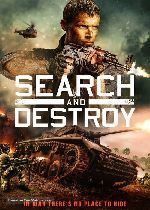 Search and Destroy