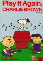 Play It Again Charlie Brown (TV Movie 1971)