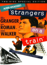 Strangers on a Train