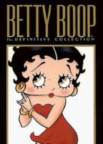 The Betty Boop Limited