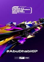 Formula 1: Abu Dhabi Race (Etihad Airways Abu Dhabi Grand Prix 2024)