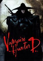 Vampire Hunter D