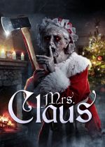 Mrs. Claus (Stirring)