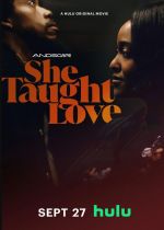 She Taught Love