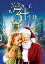 Miracle on 34th Street