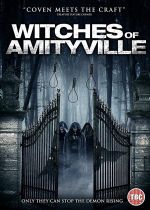 Witches of Amityville Academy