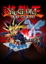 Yu-Gi-Oh!: The Movie