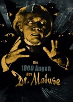 The 1,000 Eyes of Dr. Mabuse