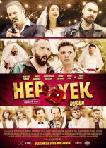 Hep Yek: Dügün