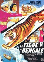 Tiger of Bengal