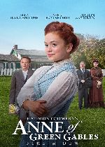 L.M. Montgomerys Anne of Green Gables: Fire & Dew