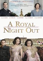 A Royal Night Out