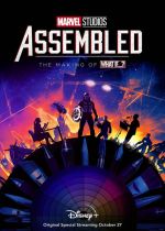 Marvel Studios: Assembled