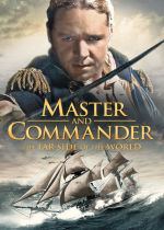 Master and Commander: The Far Side of the World