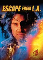 Escape from L.A.